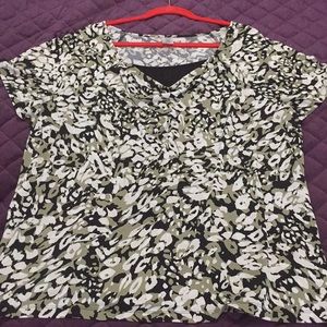 A blouse you can love